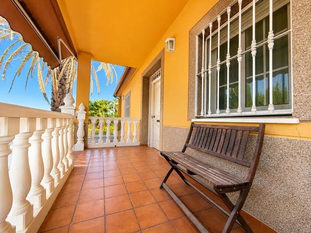 3 soverom Finca/Herregård til salgs i El Higueron, Córdoba by med garasje - € 180 000 (Ref: 9978961)