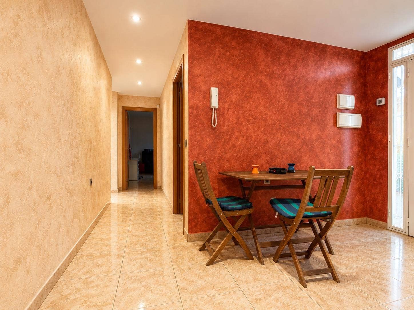 3 soverom Finca/Herregård til salgs i El Higueron med garasje - € 180 000 (Ref: 9978961)