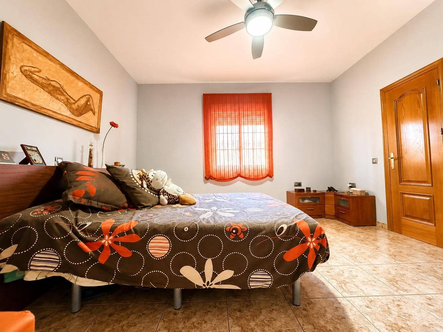 3 soverom Finca/Herregård til salgs i El Higueron med garasje - € 180 000 (Ref: 9978961)