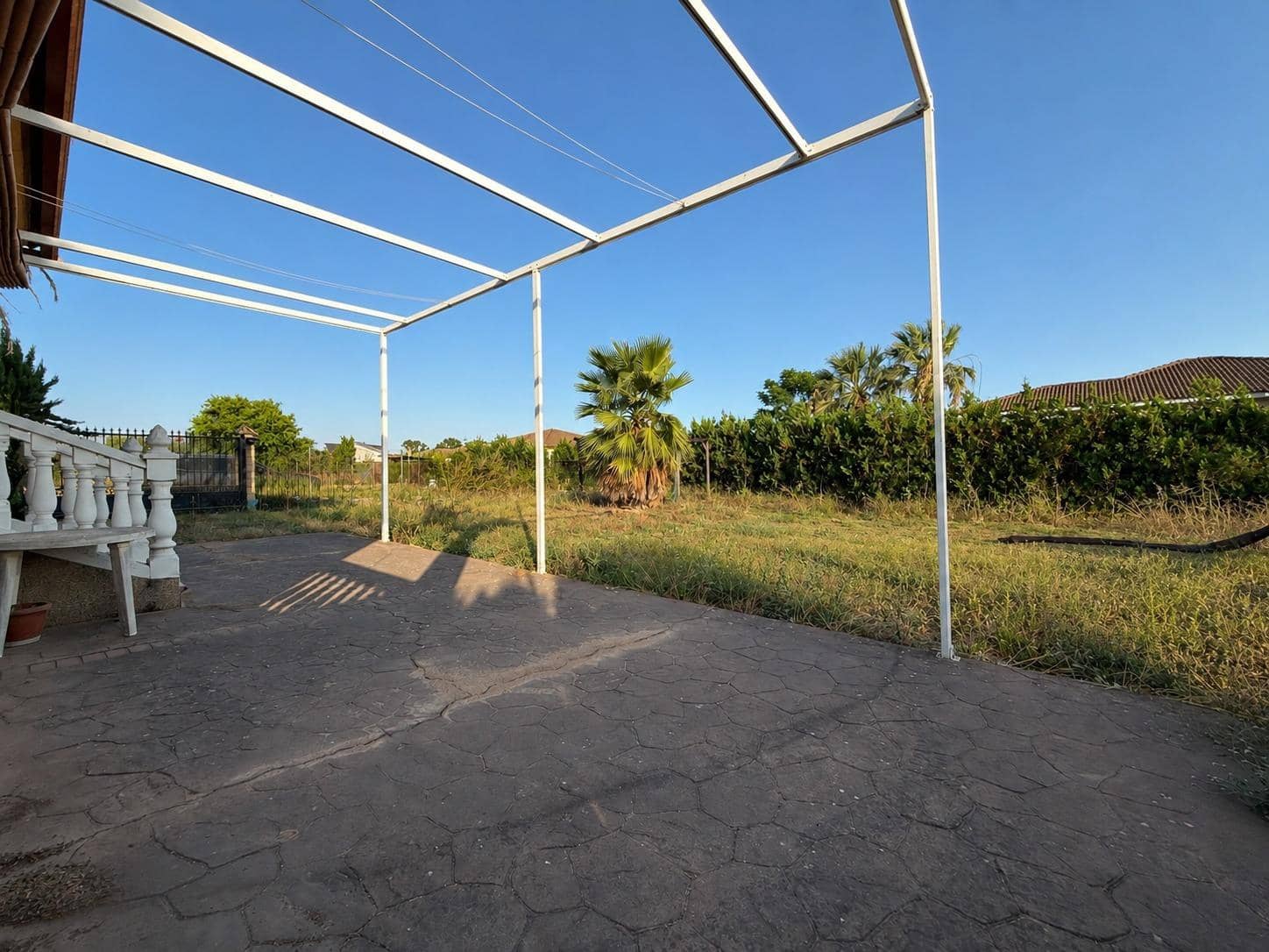 3 soverom Finca/Herregård til salgs i El Higueron med garasje - € 180 000 (Ref: 9978961)