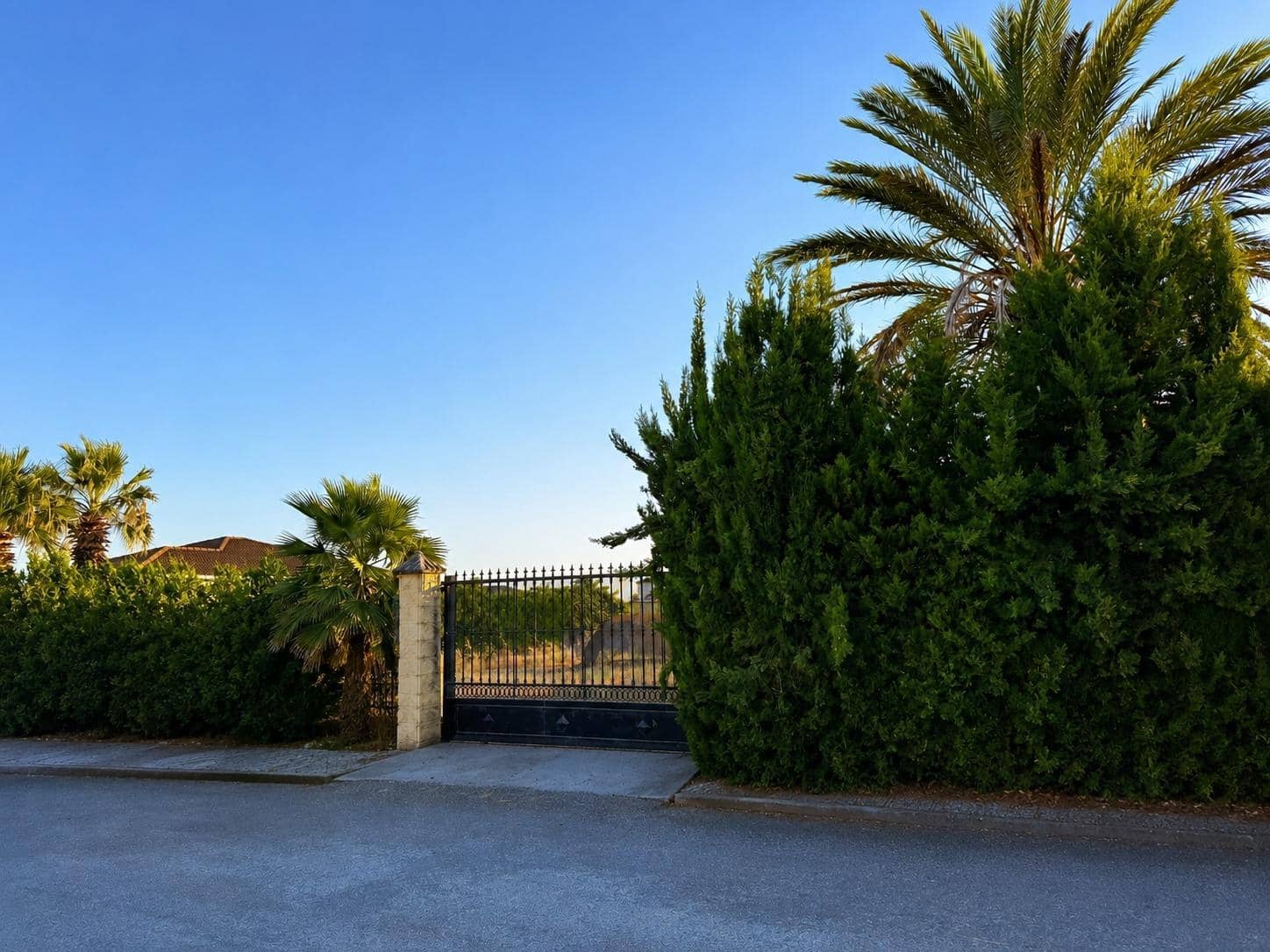 3 soverom Finca/Herregård til salgs i El Higueron med garasje - € 180 000 (Ref: 9978961)