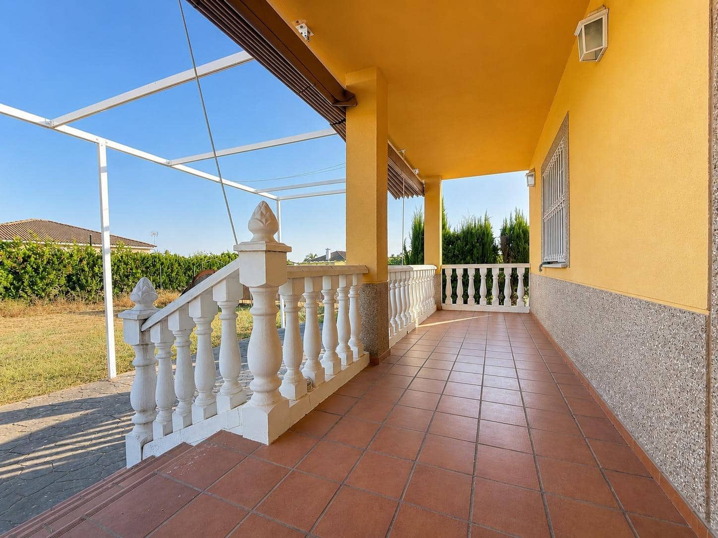 3 soverom Finca/Herregård til salgs i El Higueron med garasje - € 180 000 (Ref: 9978961)