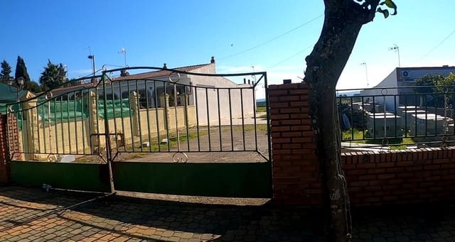 Solar/Parcela en Villarrubia, Córdoba ciudad en venta - 75.000 € (Ref: 9978962)