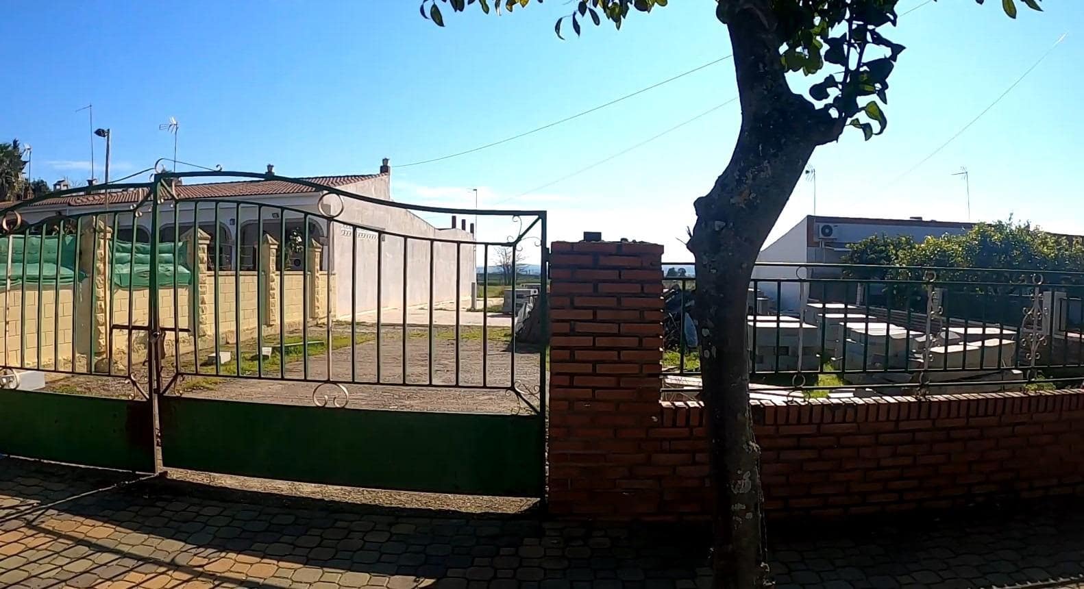 Solar/Parcela en Córdoba ciudad en venta - 75.000 € (Ref: 9978962)