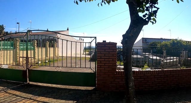 Solar/Parcela en Villarrubia, Córdoba ciudad en venta - 75.000 € (Ref: 9978962)