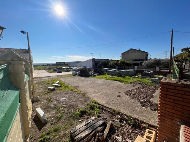 Solar/Parcela en Villarrubia, Córdoba ciudad en venta - 75.000 € (Ref: 9978962)