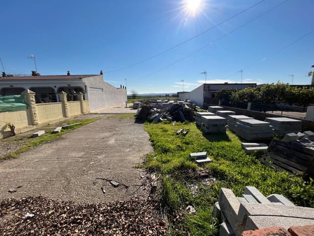 Solar/Parcela en Villarrubia, Córdoba ciudad en venta - 75.000 € (Ref: 9978962)
