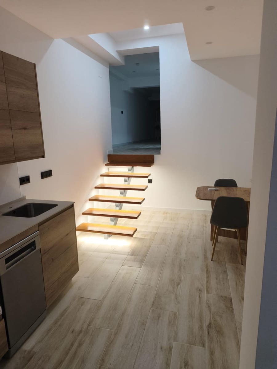 1 makuuhuone Huoneisto vuokrattavana paikassa Cordoba kaupunki - 800 € (Ref: 9985037)