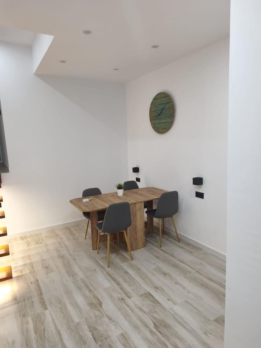 1 makuuhuone Huoneisto vuokrattavana paikassa Cordoba kaupunki - 800 € (Ref: 9985037)