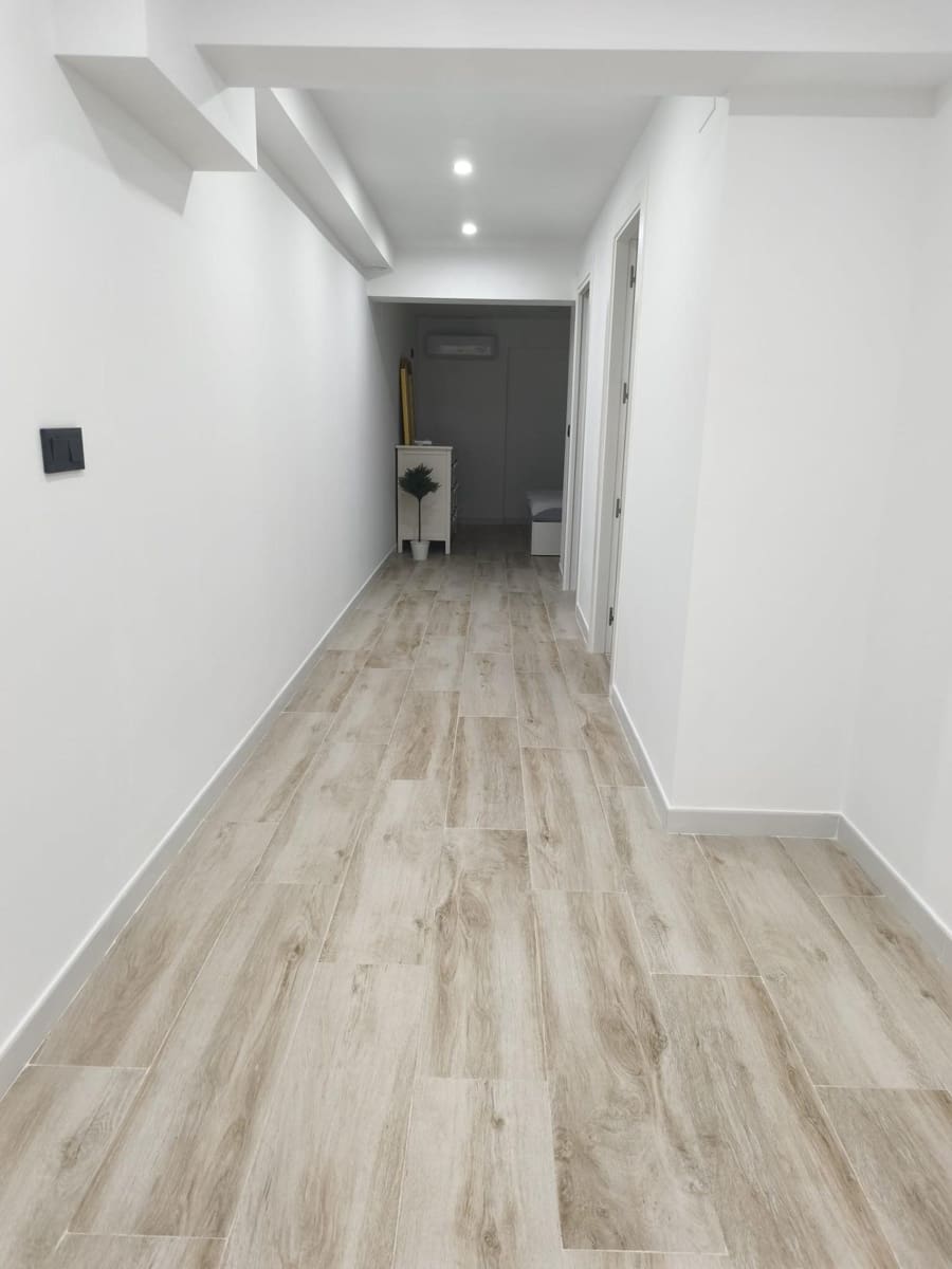 1 makuuhuone Huoneisto vuokrattavana paikassa Cordoba kaupunki - 800 € (Ref: 9985037)