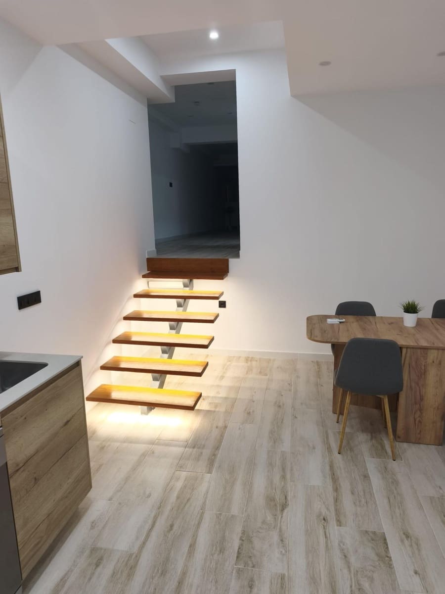 1 makuuhuone Huoneisto vuokrattavana paikassa Cordoba kaupunki - 800 € (Ref: 9985037)