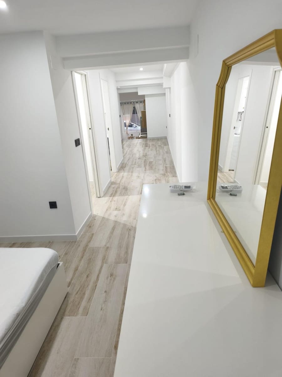 1 makuuhuone Huoneisto vuokrattavana paikassa Cordoba kaupunki - 800 € (Ref: 9985037)
