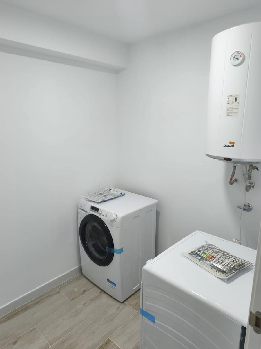 1 makuuhuone Huoneisto vuokrattavana paikassa Cordoba kaupunki - 800 € (Ref: 9985037)