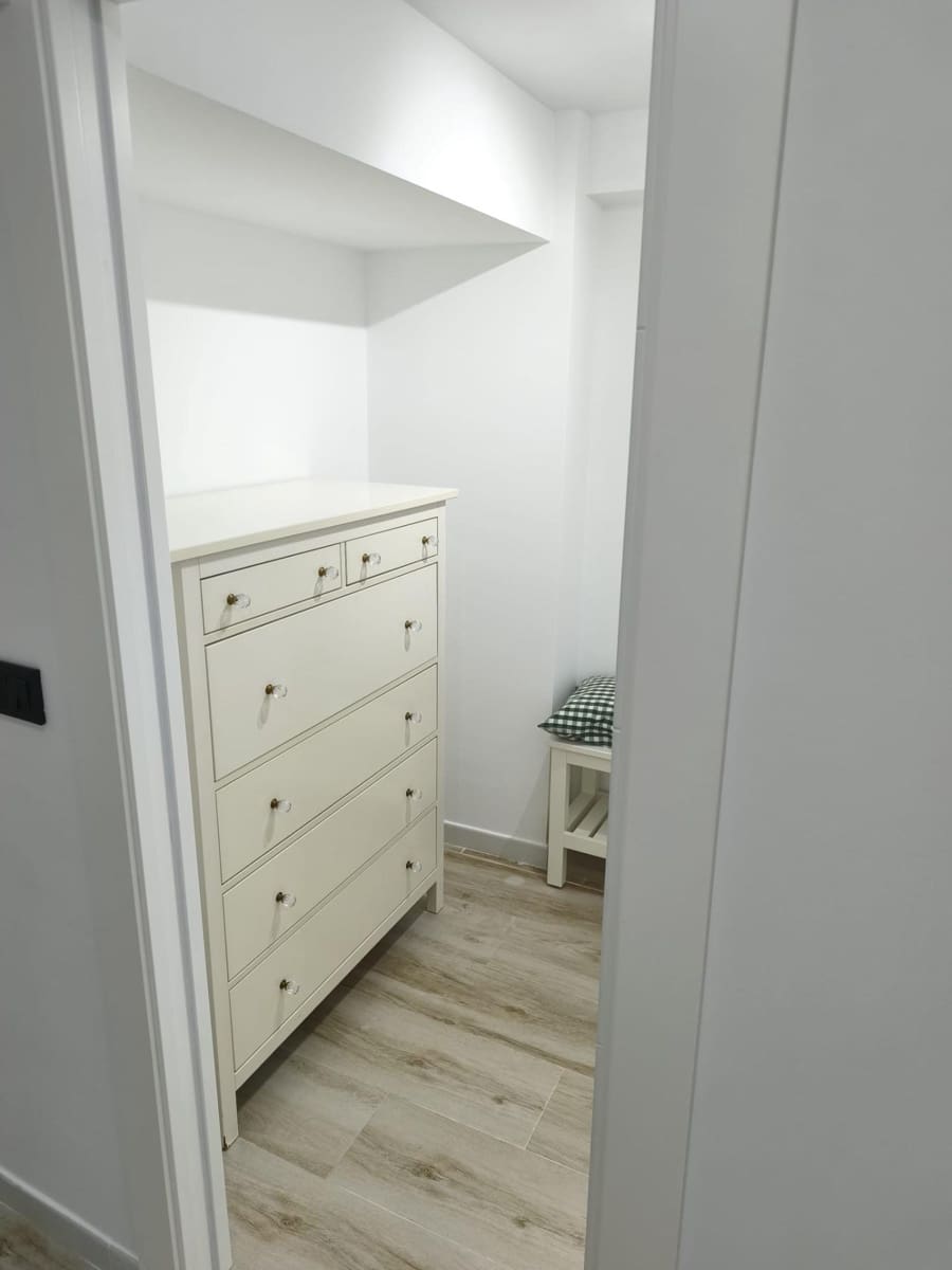 1 makuuhuone Huoneisto vuokrattavana paikassa Cordoba kaupunki - 800 € (Ref: 9985037)
