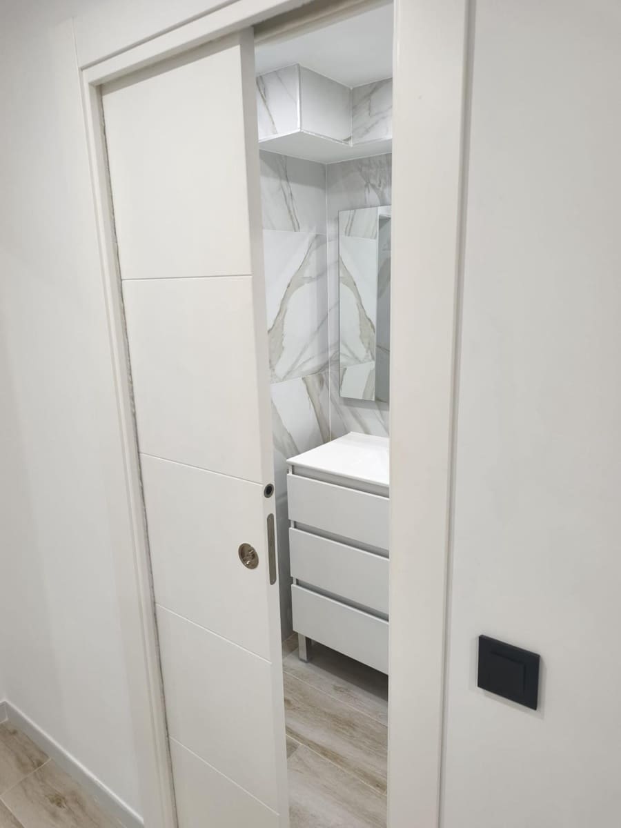 1 makuuhuone Huoneisto vuokrattavana paikassa Cordoba kaupunki - 800 € (Ref: 9985037)
