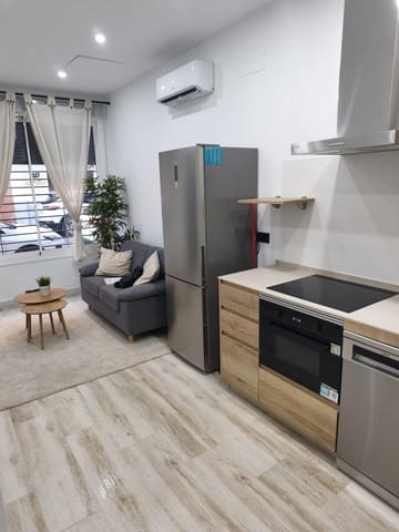 1 makuuhuone Huoneisto vuokrattavana paikassa Córdoba kaupunki - 800 € (Ref: 9985037)