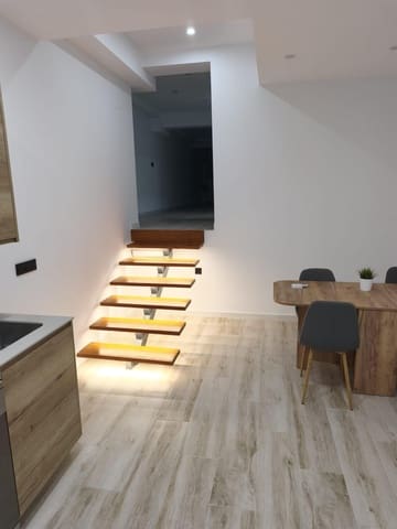 1 makuuhuone Huoneisto vuokrattavana paikassa Córdoba kaupunki - 800 € (Ref: 9985037)