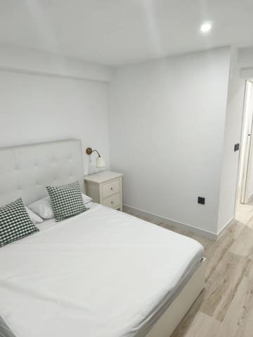 1 makuuhuone Huoneisto vuokrattavana paikassa Córdoba kaupunki - 800 € (Ref: 9985037)