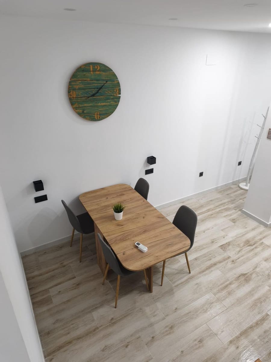 1 makuuhuone Huoneisto vuokrattavana paikassa Cordoba kaupunki - 800 € (Ref: 9985037)