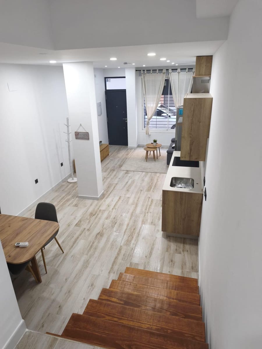 1 makuuhuone Huoneisto vuokrattavana paikassa Cordoba kaupunki - 800 € (Ref: 9985037)