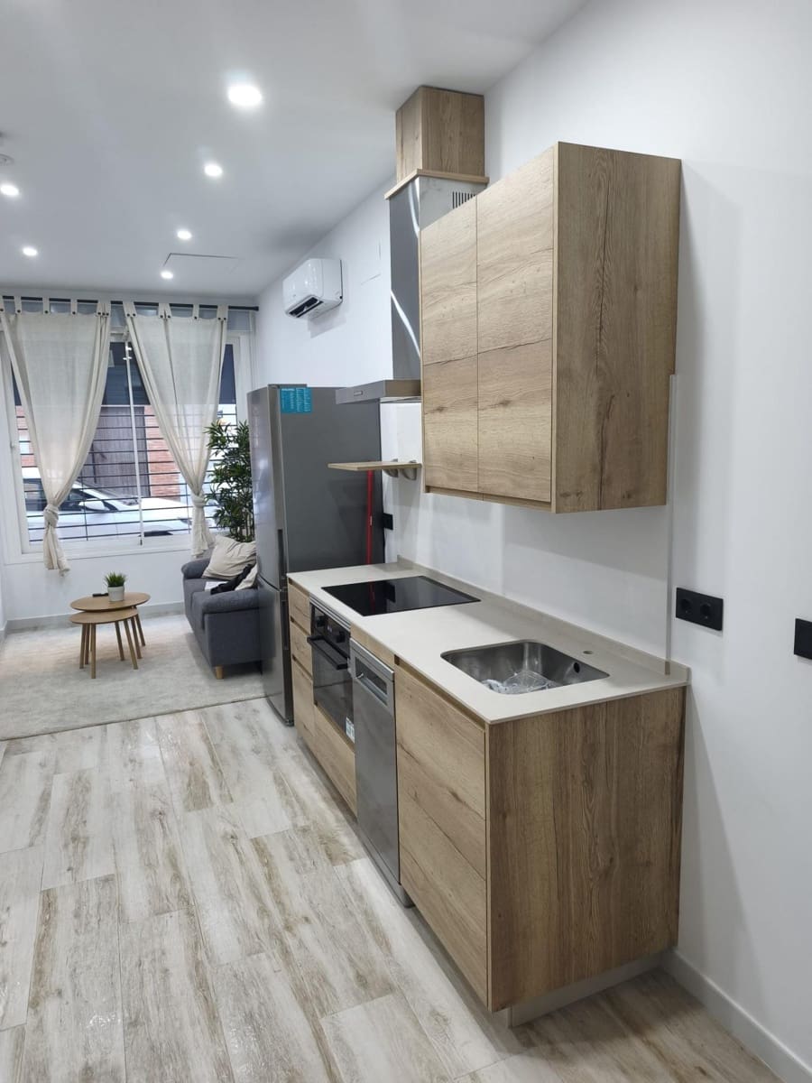 1 makuuhuone Huoneisto vuokrattavana paikassa Cordoba kaupunki - 800 € (Ref: 9985037)