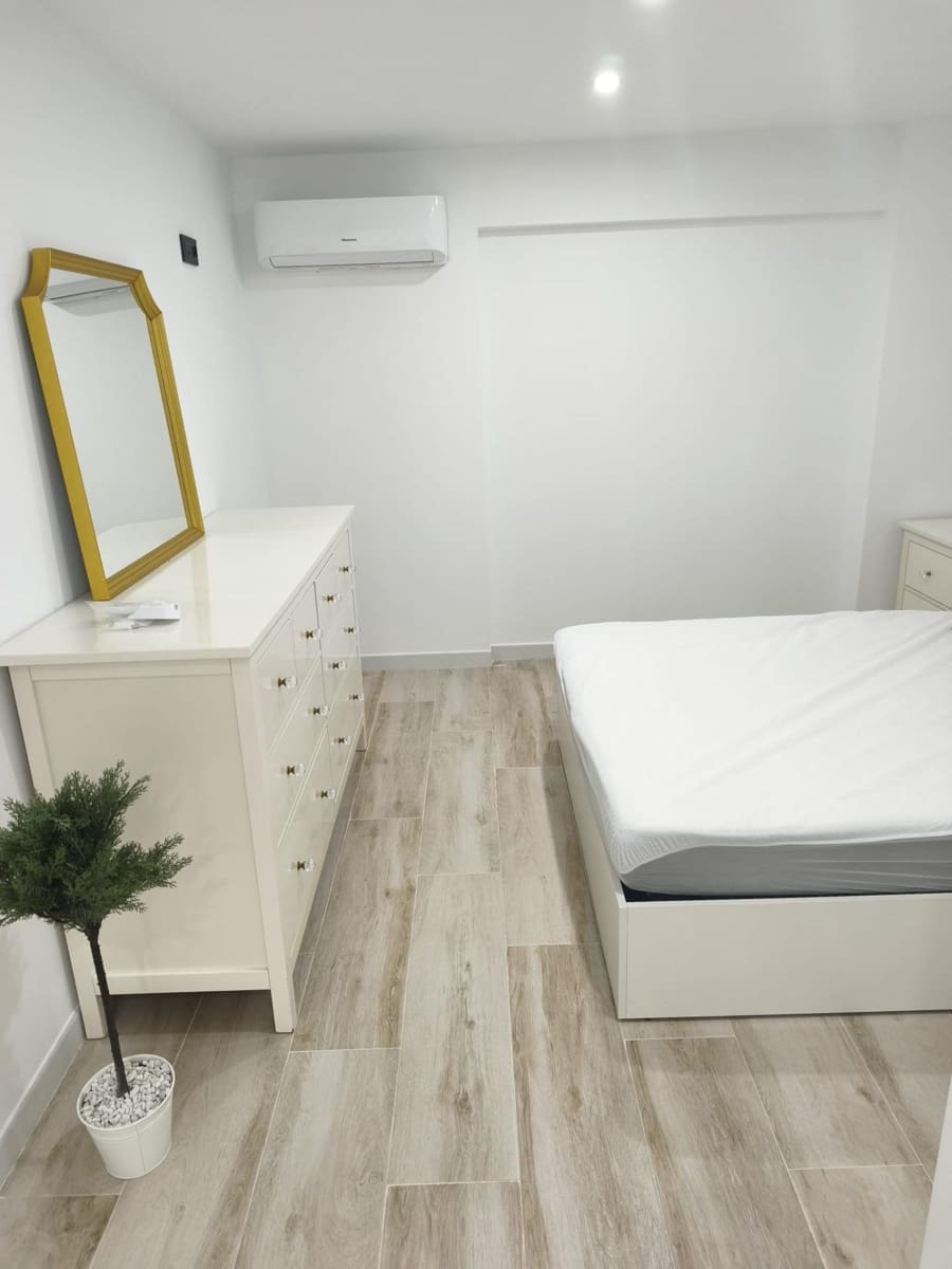 1 makuuhuone Huoneisto vuokrattavana paikassa Cordoba kaupunki - 800 € (Ref: 9985037)