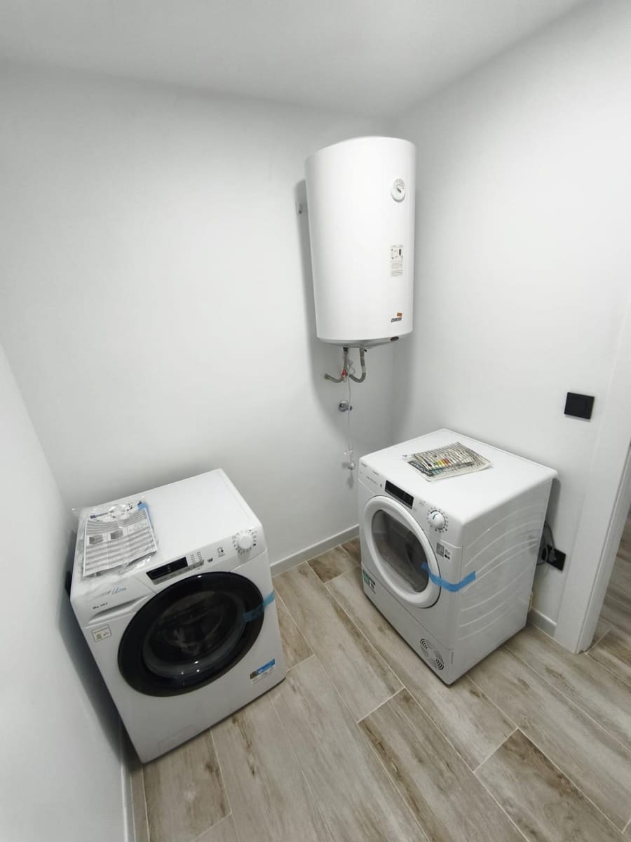 1 makuuhuone Huoneisto vuokrattavana paikassa Cordoba kaupunki - 800 € (Ref: 9985037)