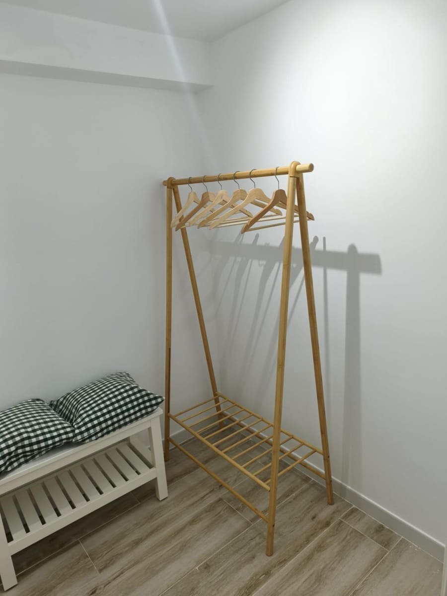 1 makuuhuone Huoneisto vuokrattavana paikassa Cordoba kaupunki - 800 € (Ref: 9985037)