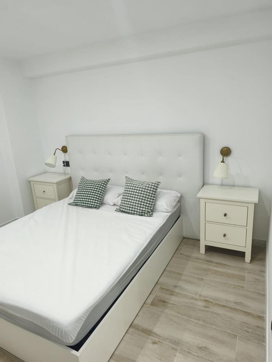 1 makuuhuone Huoneisto vuokrattavana paikassa Cordoba kaupunki - 800 € (Ref: 9985037)