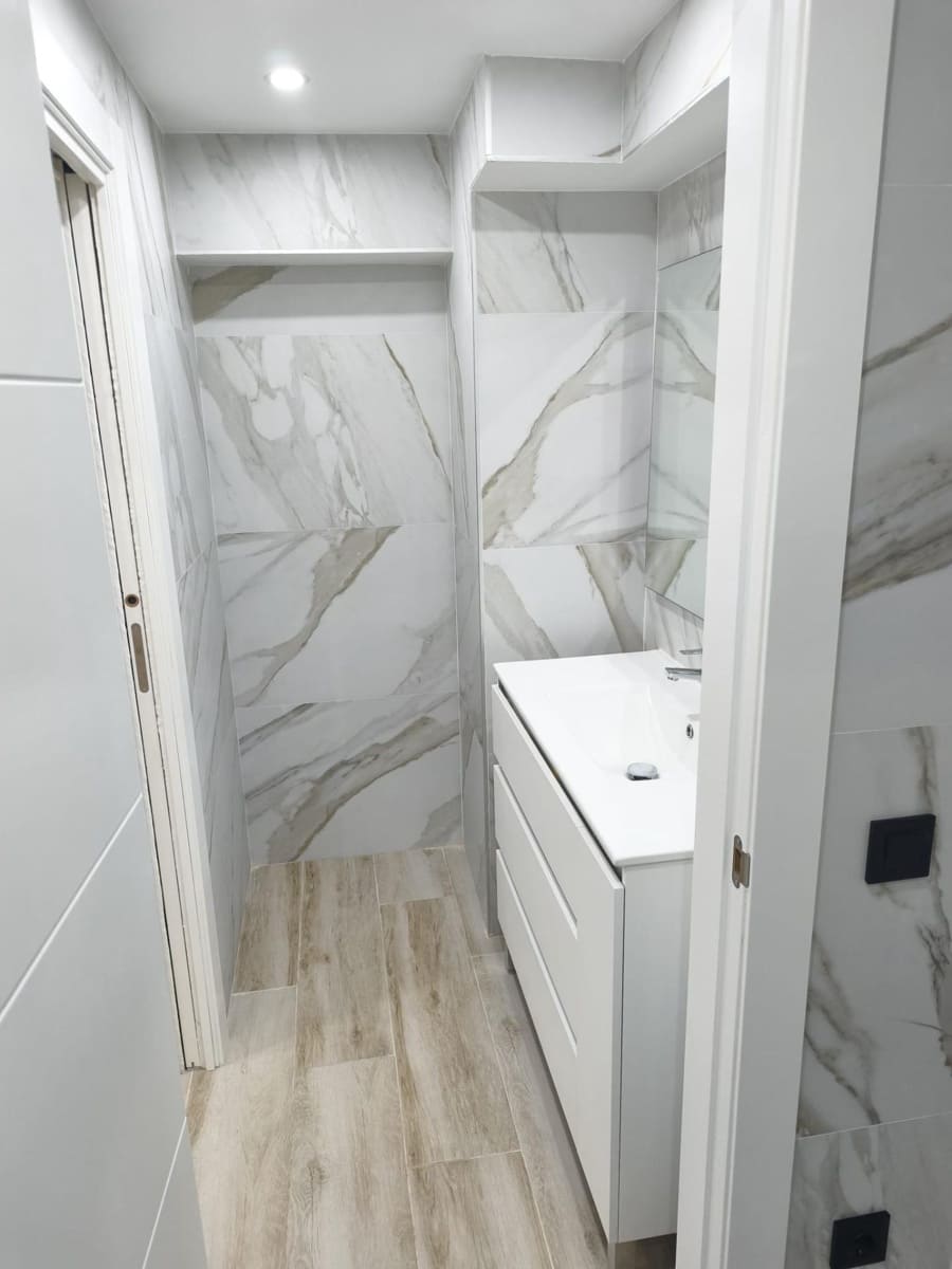 1 makuuhuone Huoneisto vuokrattavana paikassa Cordoba kaupunki - 800 € (Ref: 9985037)