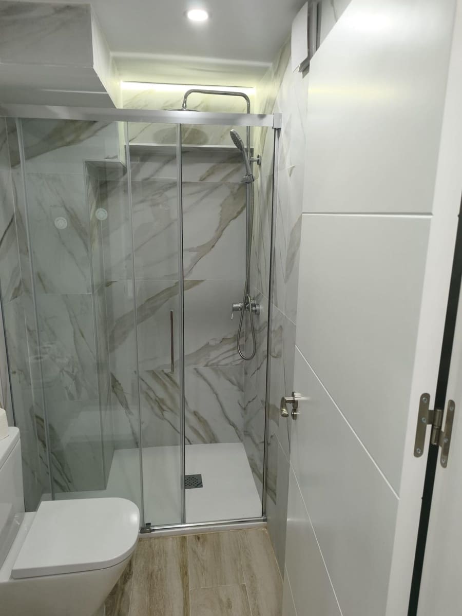 1 makuuhuone Huoneisto vuokrattavana paikassa Cordoba kaupunki - 800 € (Ref: 9985037)