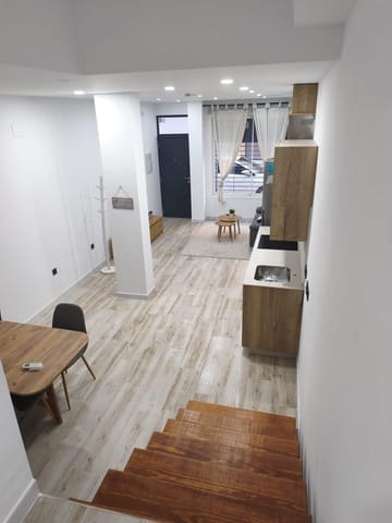 1 makuuhuone Huoneisto vuokrattavana paikassa Córdoba kaupunki - 800 € (Ref: 9985037)