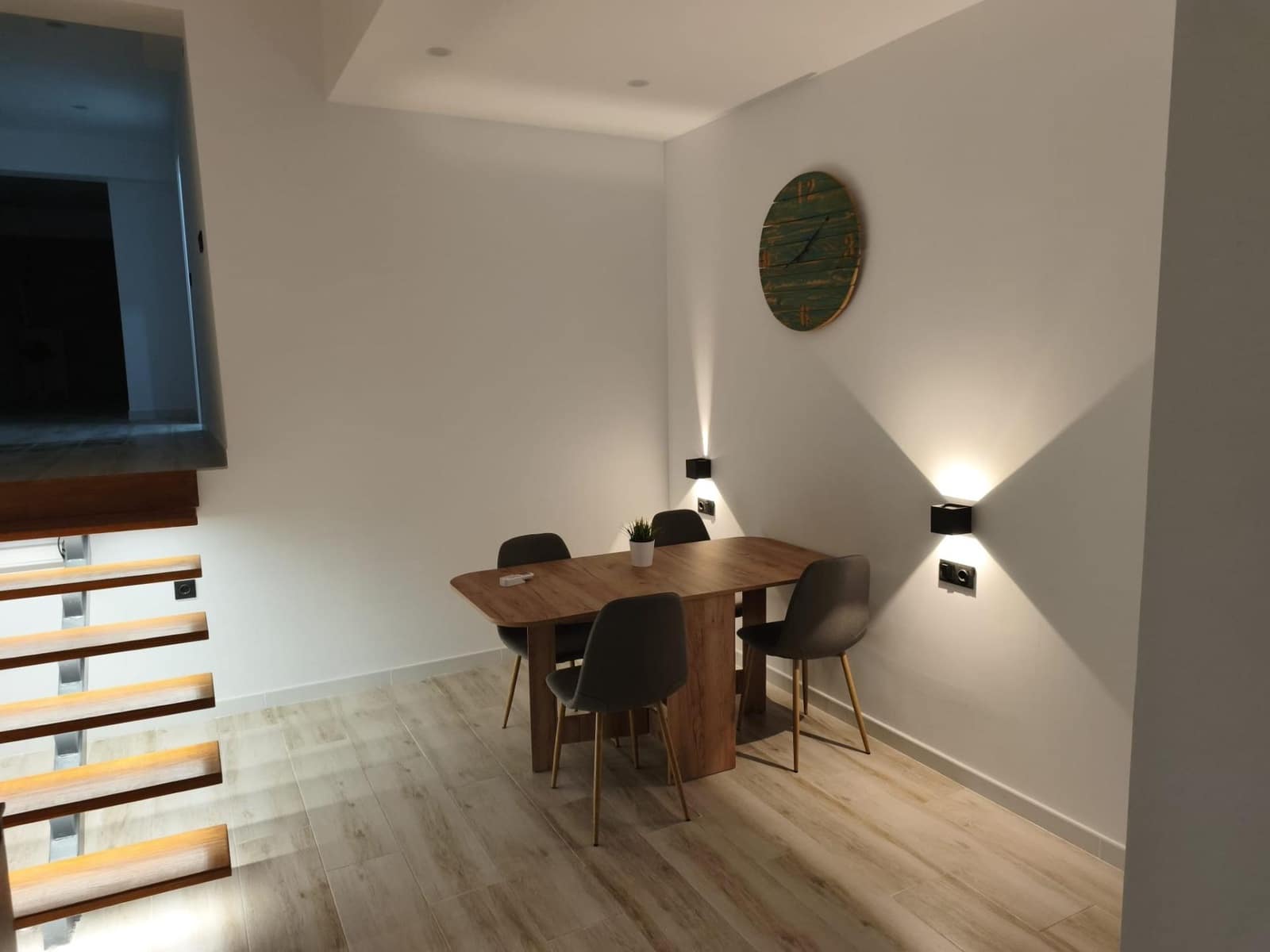 1 makuuhuone Huoneisto vuokrattavana paikassa Cordoba kaupunki - 800 € (Ref: 9985037)
