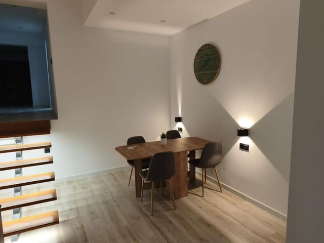 1 makuuhuone Huoneisto vuokrattavana paikassa Córdoba kaupunki - 800 € (Ref: 9985037)