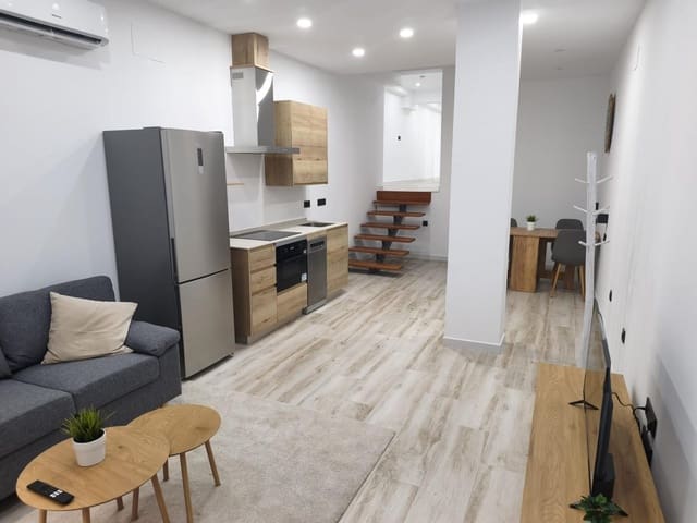 1 makuuhuone Huoneisto vuokrattavana paikassa Córdoba kaupunki - 800 € (Ref: 9985037)