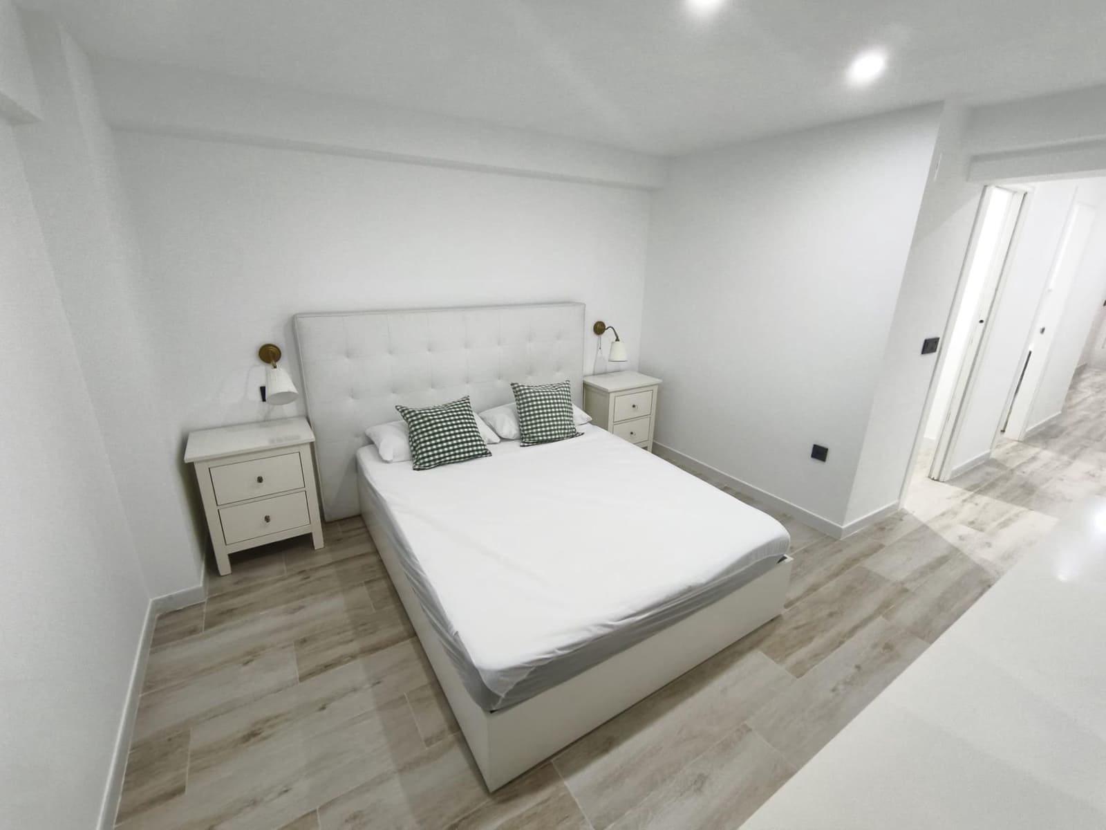 1 makuuhuone Huoneisto vuokrattavana paikassa Cordoba kaupunki - 800 € (Ref: 9985037)