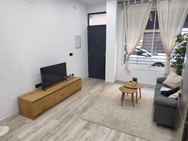 1 makuuhuone Huoneisto vuokrattavana paikassa Córdoba kaupunki - 800 € (Ref: 9985037)