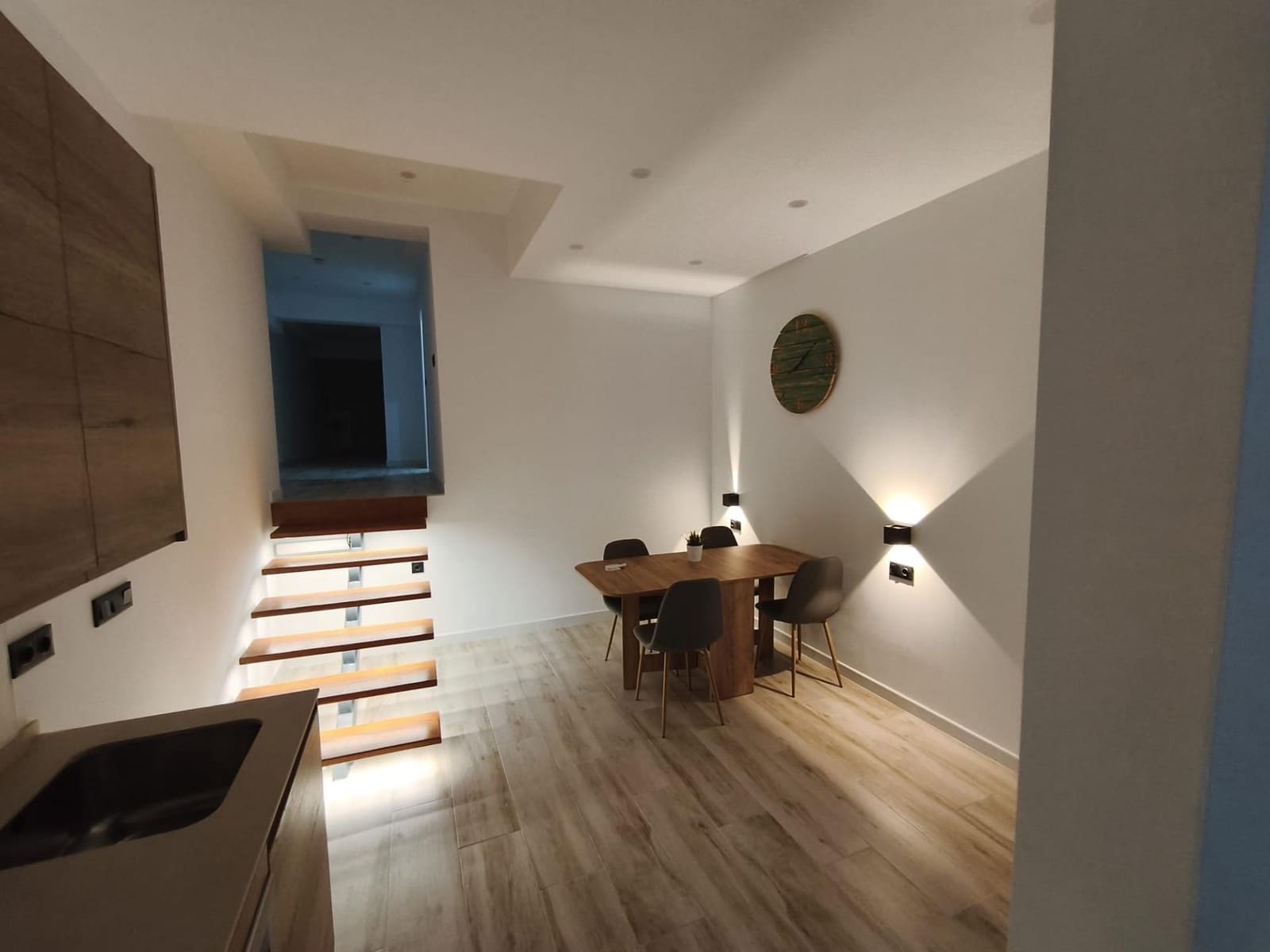 1 makuuhuone Huoneisto vuokrattavana paikassa Cordoba kaupunki - 800 € (Ref: 9985037)