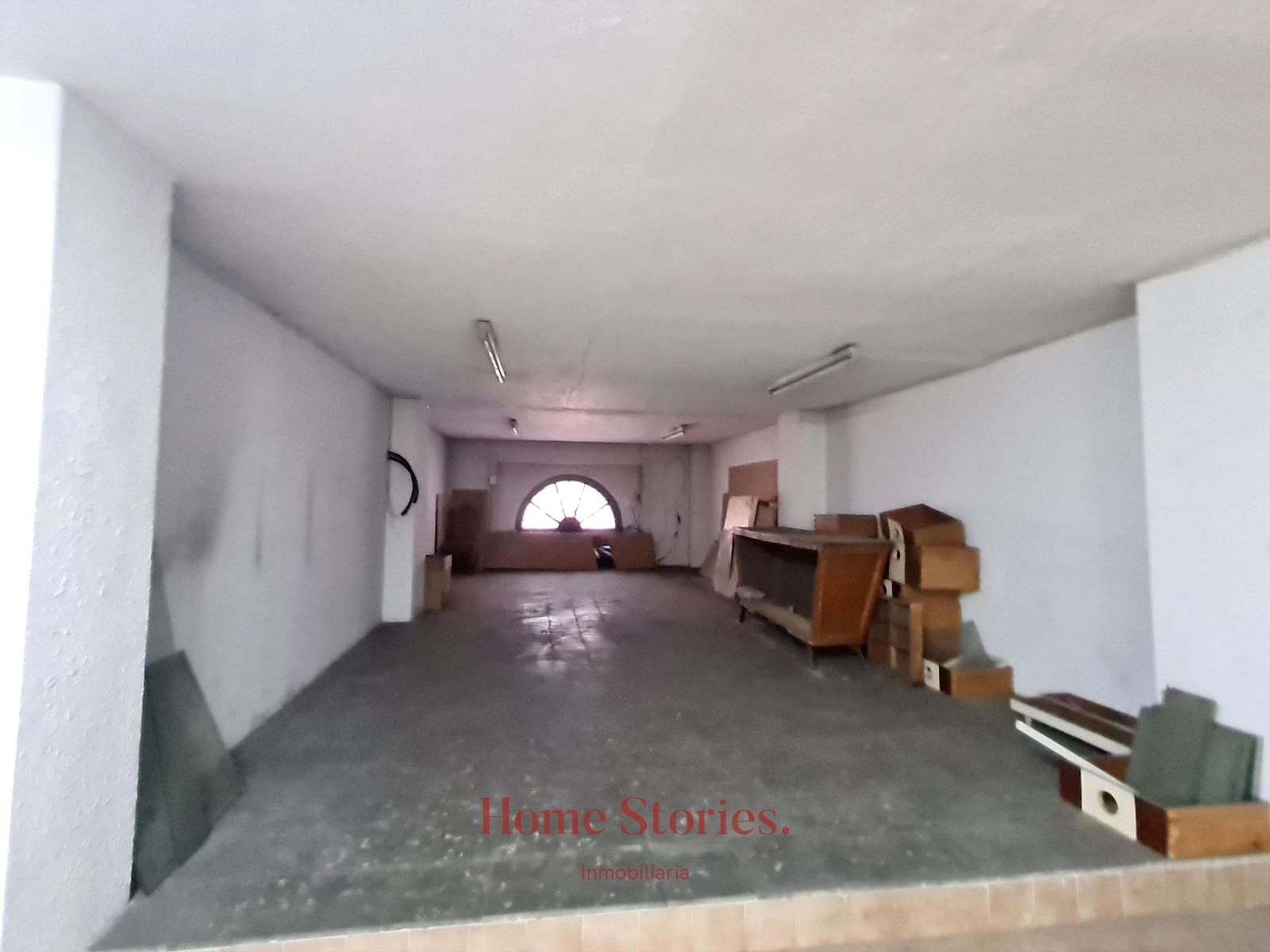 Local Commercial à vendre à Arrancapins, Valence ville 320 000 € (Ref