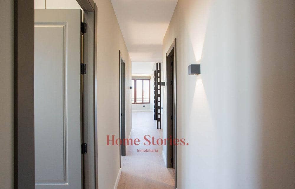 3 bedroom Flat for rent in Arrancapins, Valencia city € 1,850 (Ref