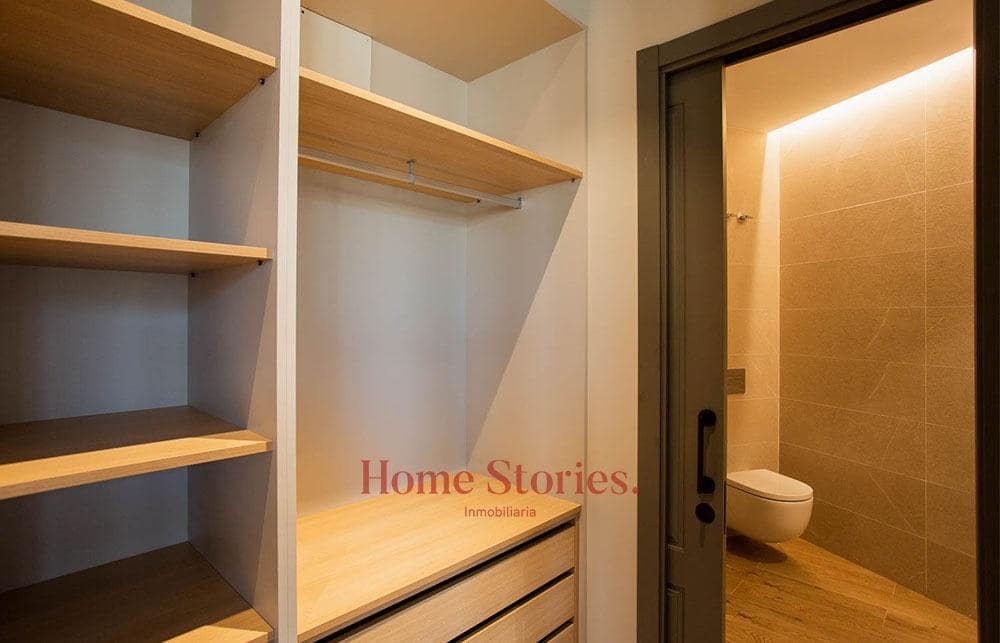 3 bedroom Flat for rent in Arrancapins, Valencia city € 1,850 (Ref