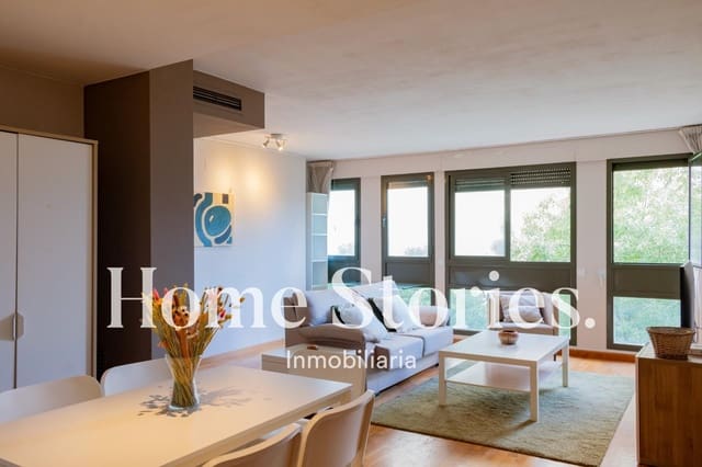 2 soveværelse Lejlighed til leje i El Mercat, Valencia by med garage - € 1.950 (Ref: 8174998)