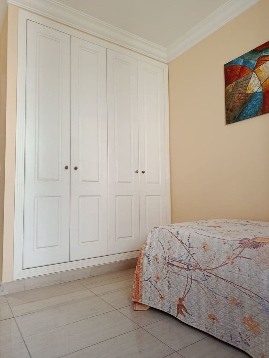 2 Zimmer Haus zu verkaufen in Chayofa mit Garage - 440.000 € (Ref: 10004609)