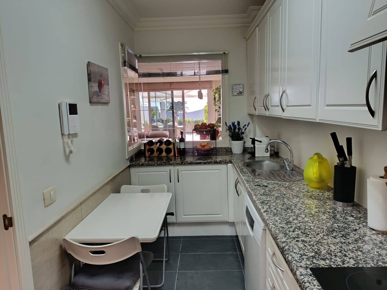 2 Zimmer Haus zu verkaufen in Chayofa mit Garage - 440.000 € (Ref: 10004609)