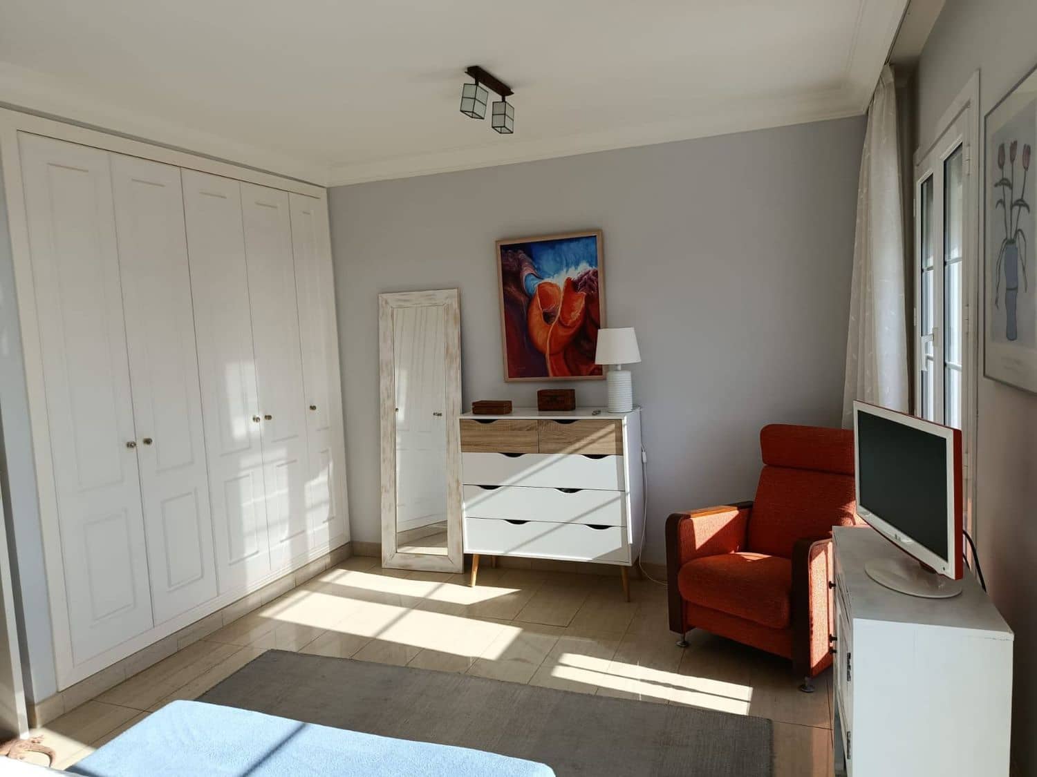 2 Zimmer Haus zu verkaufen in Chayofa mit Garage - 440.000 € (Ref: 10004609)