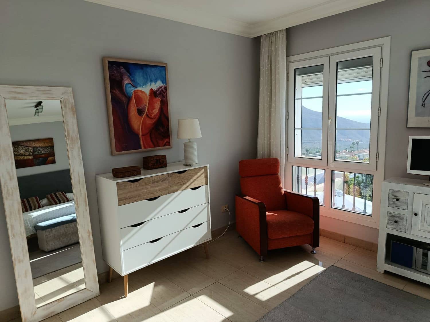 2 Zimmer Haus zu verkaufen in Chayofa mit Garage - 440.000 € (Ref: 10004609)