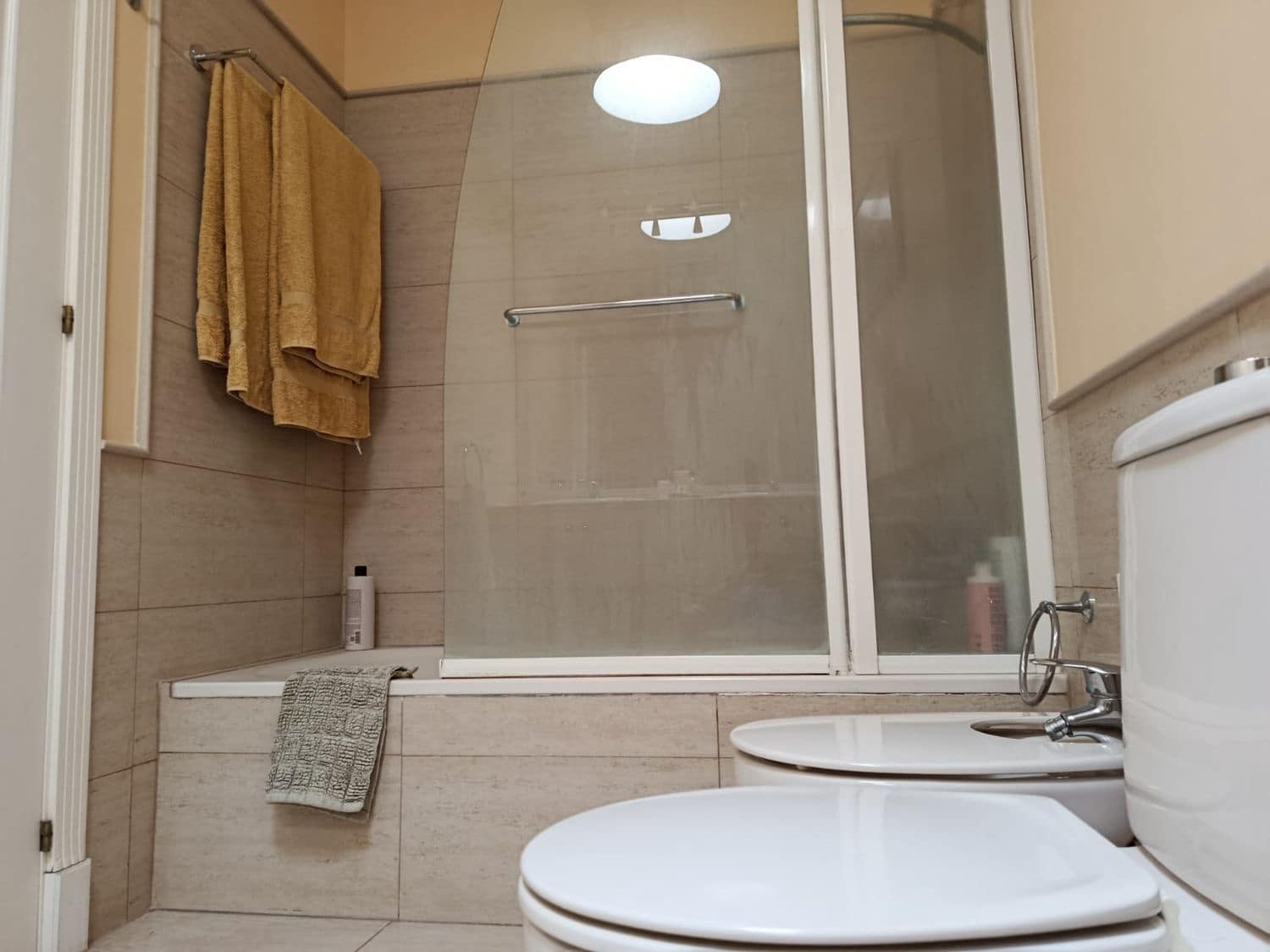 2 Zimmer Haus zu verkaufen in Chayofa mit Garage - 440.000 € (Ref: 10004609)