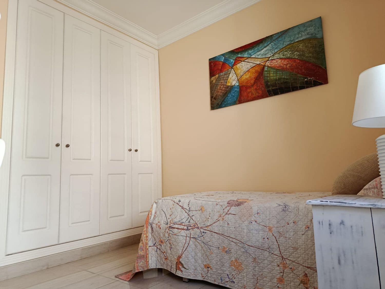 2 Zimmer Haus zu verkaufen in Chayofa mit Garage - 440.000 € (Ref: 10004609)