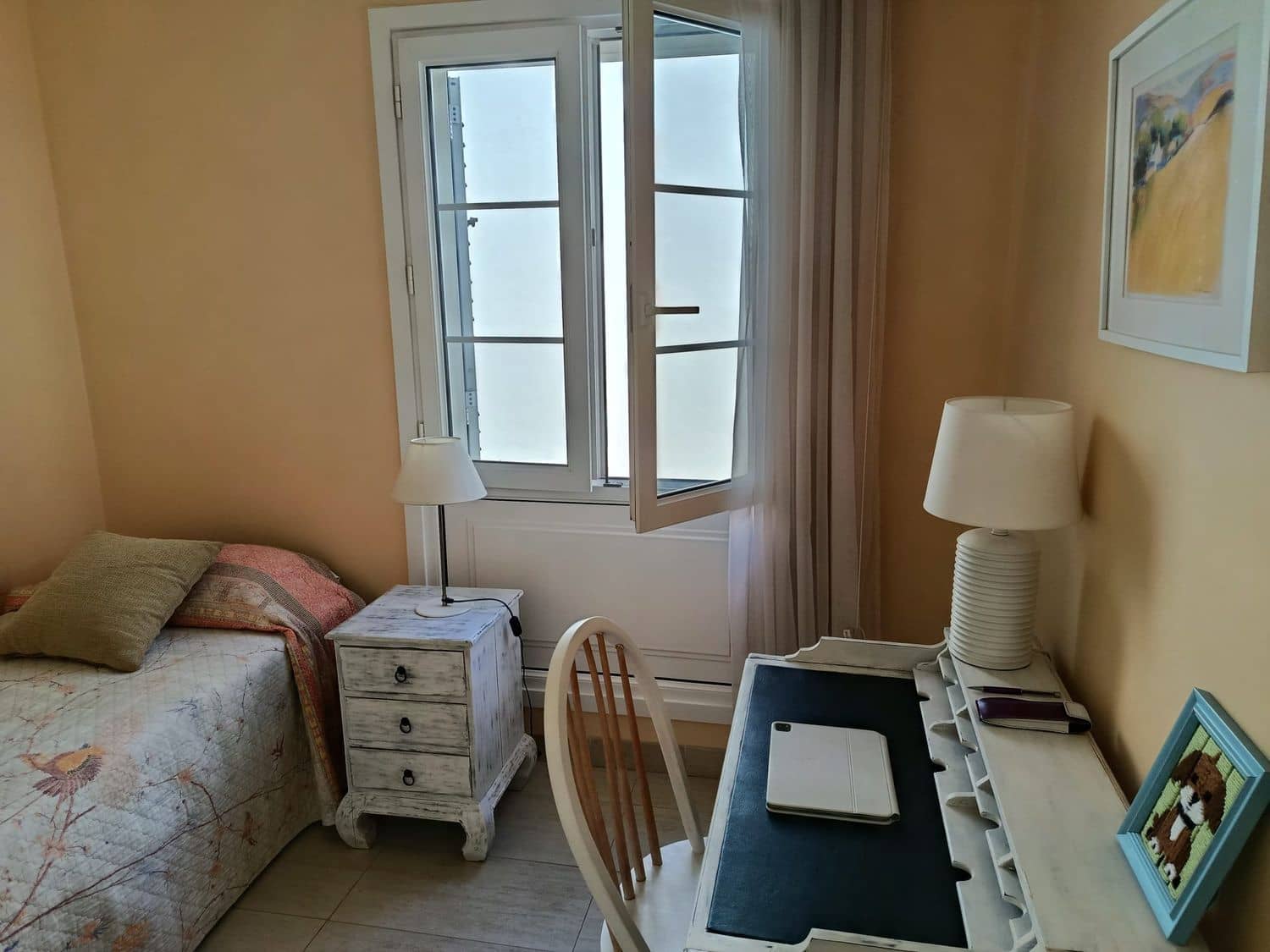 2 Zimmer Haus zu verkaufen in Chayofa mit Garage - 440.000 € (Ref: 10004609)