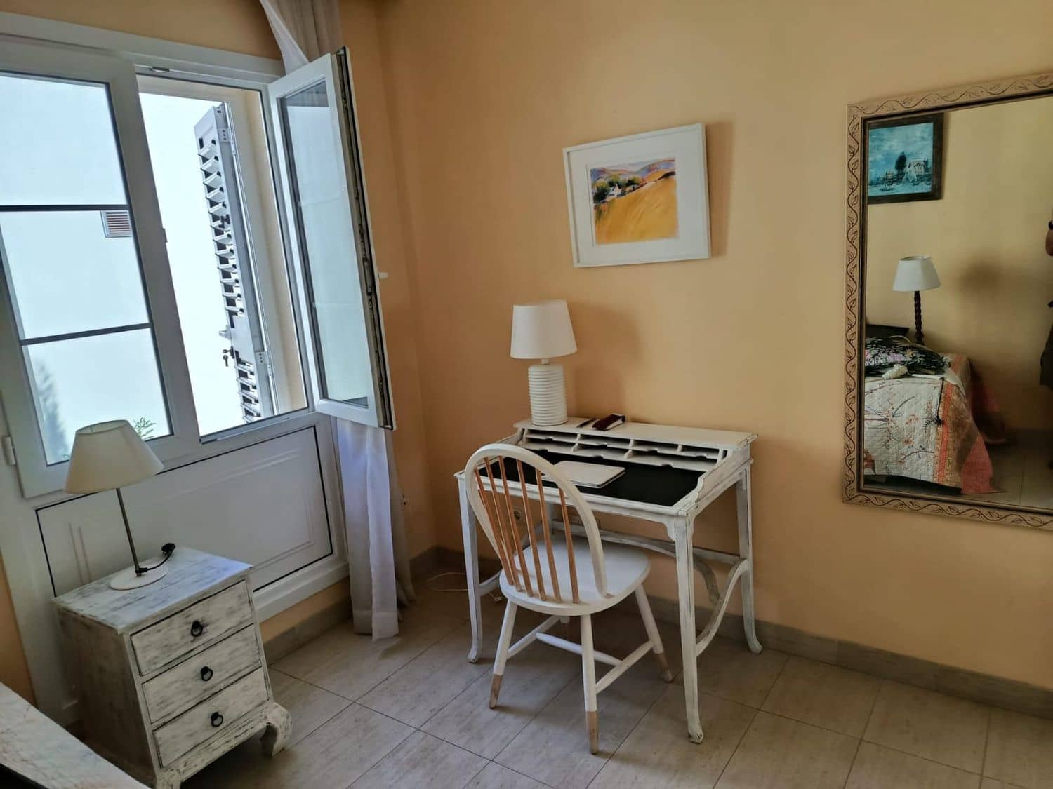 2 Zimmer Haus zu verkaufen in Chayofa mit Garage - 440.000 € (Ref: 10004609)